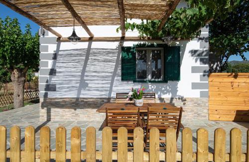 Sikia House | Pratsas House