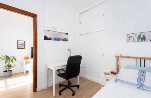 Las Caletillas Apartment | Precioso apartamento renovado en Candelaria