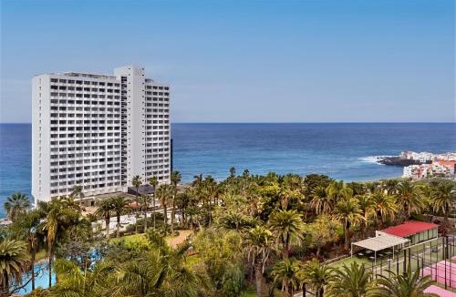 Chejilipes Hotel | Precise Resort Tenerife