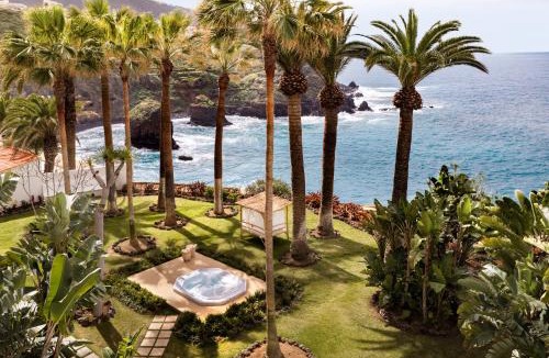 Chejilipes Hotel | Precise Resort Tenerife