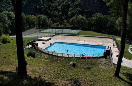 Brassac Villa | Premium Cottage for 4 People