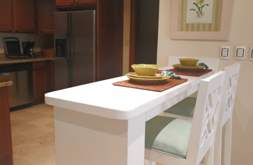 Cap Cana Marina Apartment | Premium top apartment Marina & Beach Cap Cana, spleeps 2/5