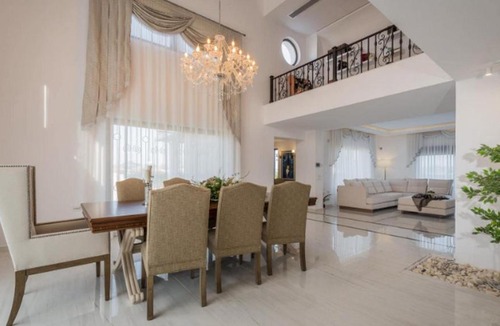Zakynthos Villa | Premium Zakynthos Villa 5 Bedrooms Villa Nezuko Spacious Furnished