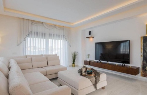 Zakynthos Villa | Premium Zakynthos Villa 5 Bedrooms Villa Nezuko Spacious Furnished