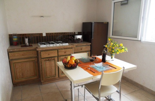 Ponteves Villa | Pretty little duplex house