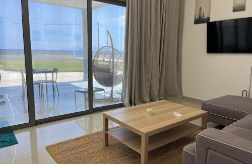 Kardamena Apartment | Previllage Red Apartment 5-6