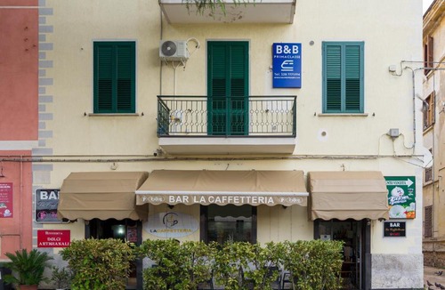 Battipaglia Bed & Breakfast | Prima Classe Battipaglia