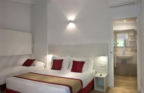 Gaeta Bed & Breakfast | Primavilla Relais