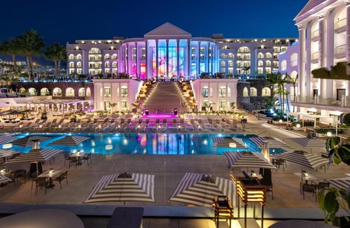 Costa Adeje Hotel | Princess Inspire Tenerife - Adults Only