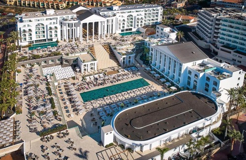 Costa Adeje Hotel | Princess Inspire Tenerife - Adults Only
