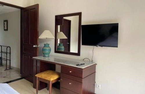 Legian Apartment | Private 1BR Apartment - Jayakarta Resort Legian Beach
