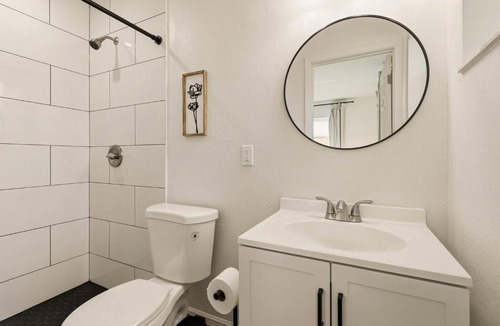 Auburndale House | Private Bath Between Lakeland & Winter Haven