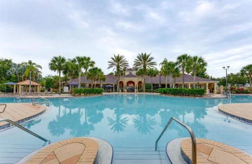 Windsor Hills House | Private Cocktail Pool: Kissimmee Resort Retreat!