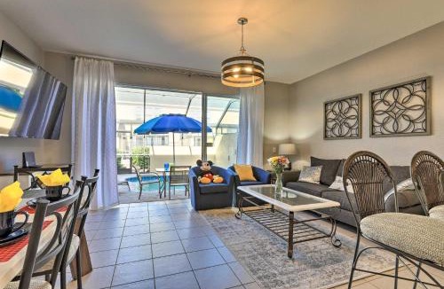 Windsor Hills House | Private Cocktail Pool: Kissimmee Resort Retreat!