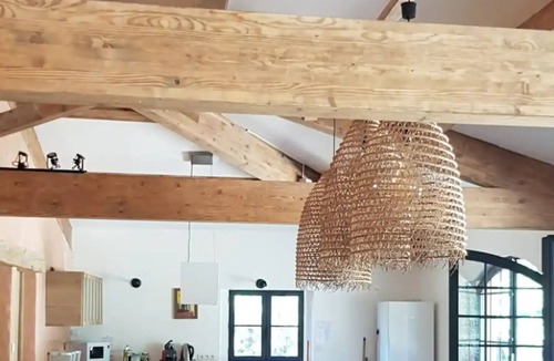 Signes House | Private Estate for 18 guests Pool Provence No neighbours