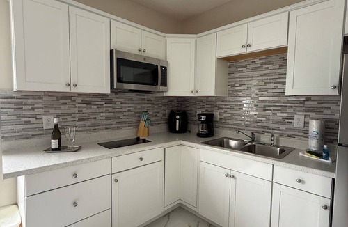 Crescent Lakes Apartment | Private Getaway in Kissimmee