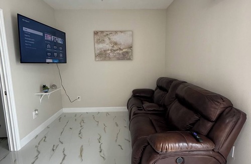 Crescent Lakes Apartment | Private Getaway in Kissimmee