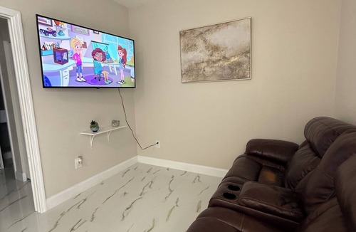 Crescent Lakes Apartment | Private Getaway in Kissimmee