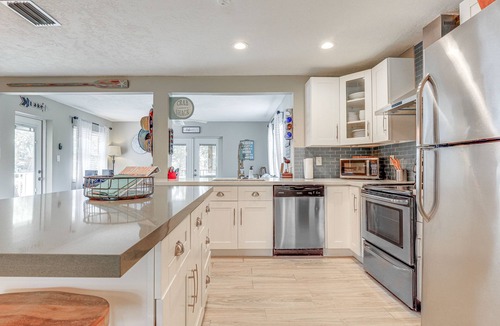 Lake Placid House | Private & Picturesque Escape on Lake Henry!