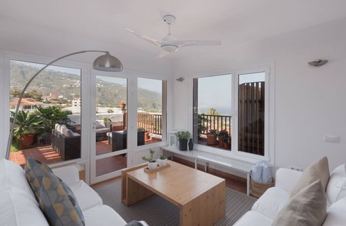 La Mancha Apartment | Private: pool&lounge area, terrace with views [H]