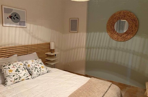 Sillans-la Cascade Apartment | Private Pool Sillans Waterfall Verdon Nature Getaway in Provence