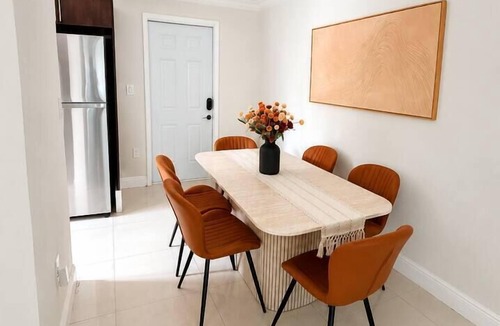 Wynwood Art District House | Private Pool Oasis Near Wynwood, Midtown & Beaches