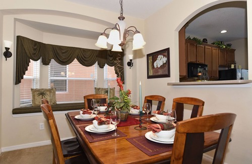 Watersong House | Private Pool Oasis! No Rear Neighbors! Relax and Unwind!