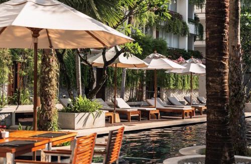 Cherngtalay Apartment | Private Pool Residence at Surin Beach