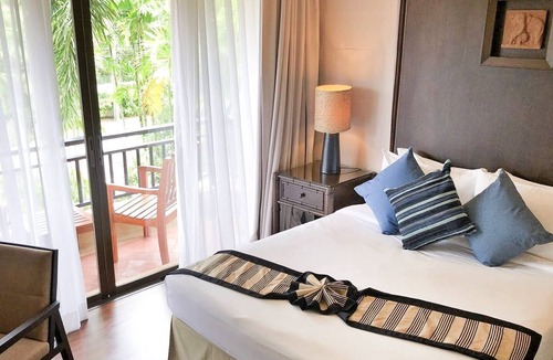 Laguna Villa | Private Pool Villa with Garden in Laguna, Phuket