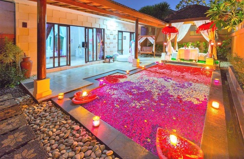 Raya Kuta Villa | Private Pool Villas Kuta