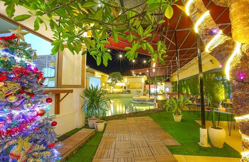 Raya Kuta Villa | Private Pool Villas Kuta