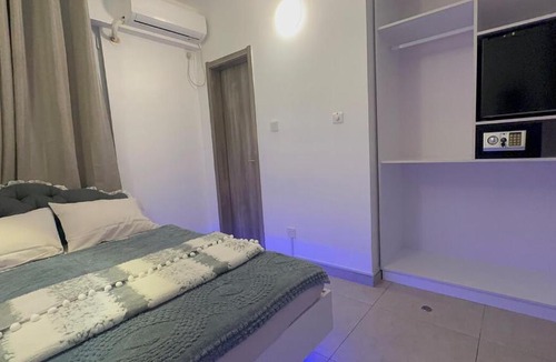Farukolhufushi Island Apartment | Private room in apartment - Hulhumale Phase 2
