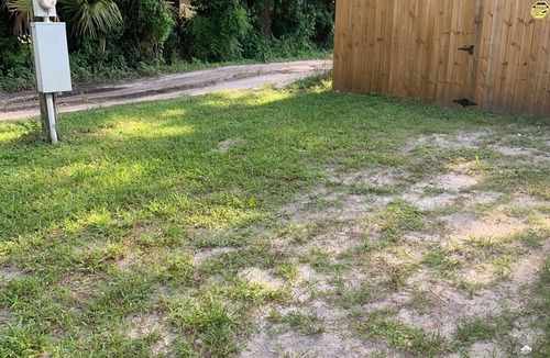 Zephyrhills West RV Rental | Private RV LOT available in enchanting Zephyrhills with WiFi access