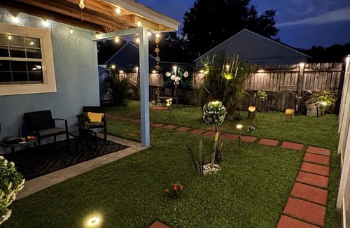 Orlando Apartment | Private Studio wprivate Entry Near UCF & Airport