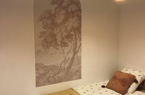 Tavernes Bed & Breakfast | Private suite in Provence surrounded by nature and animals near the Verdon river