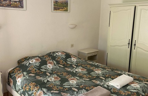 Ponteves Bed & Breakfast | Private suite in the heart of Provence