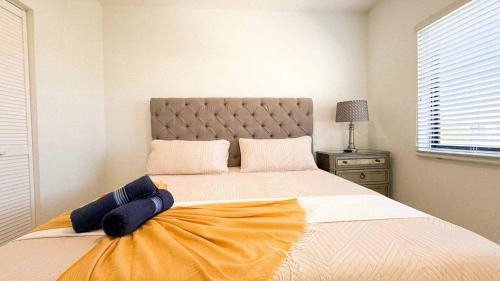 Florida City House | Private Yoga Space & Cold Plunge Near Everglades