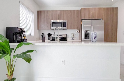 Florida City House | Private Yoga Space & Cold Plunge Near Everglades
