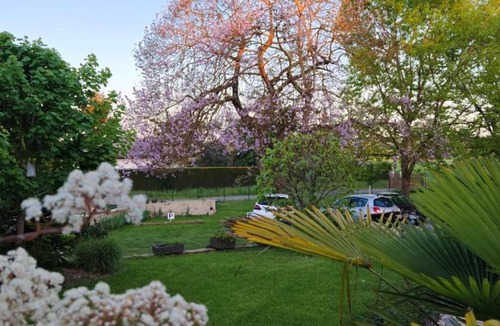 Saint-Remy-en-Rollat Apartment | Proche de VICHY Le colombier studio tout confort parking privé