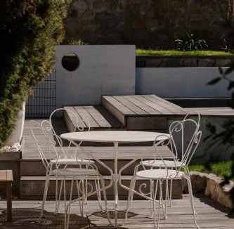Est Villa | Property with pool and independent studio in Aix