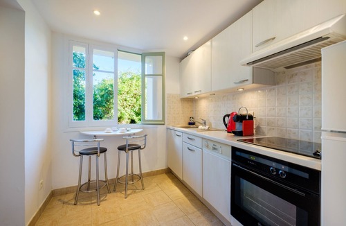 Beausoleil House | Propriété Muraccioli - Maison vue mer