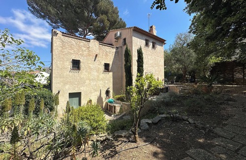 Le Brusc House | Provençal Villa - Port du Brusc - Pool
