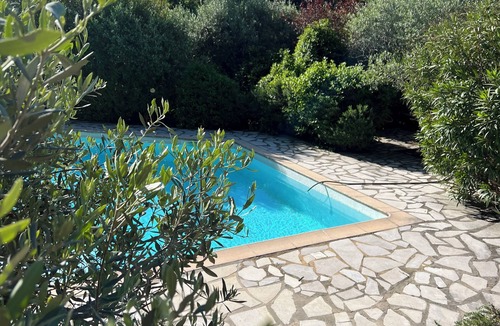 Preconil House | Provençal house in the village of Le Plan de la Tour