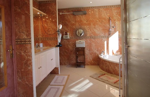 Le Luc Villa | Provençal villa in Le Luc with private pool