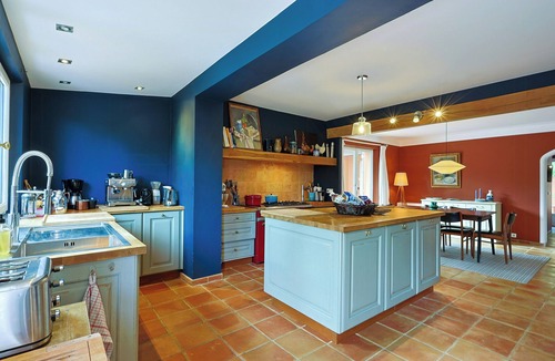 Lorgues House | Provençal villa with pool near Lorgues