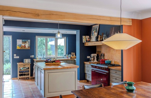 Lorgues House | Provençal villa with pool near Lorgues