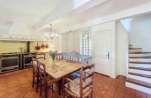Gonfaron House | Provencal 6 Bed Farmhouse S France, Weekly & Long Stays