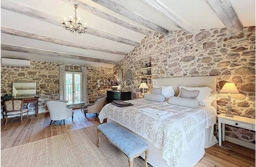 Gonfaron House | Provencal 6 Bed Farmhouse S France, Weekly & Long Stays