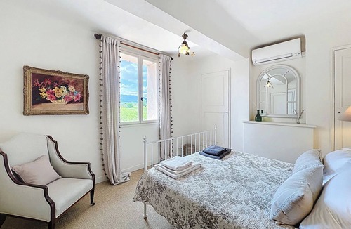 Gonfaron House | Provencal 6 Bed Farmhouse S France, Weekly & Long Stays