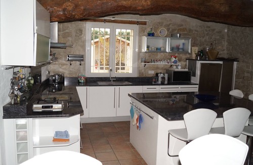 Caumont-sur-Durance House | Provencal farmhouse rental of 200 m2 with swimming pool close to Avignon, Vaucluse